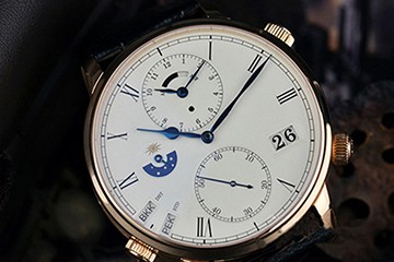 深圳劳力士手表黄金表带维修