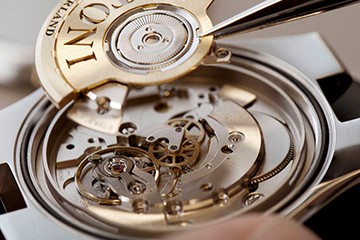 深圳劳力士白金表带维修