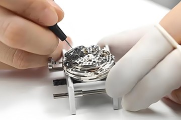 深圳劳力士原装手表表带维修